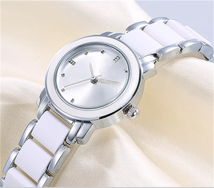 New Times Quartz Ladies Popular Designer Watches Girls Customizable Oem