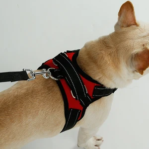 Image of Anti Pulling Pet Harness No Pull Dog Harness