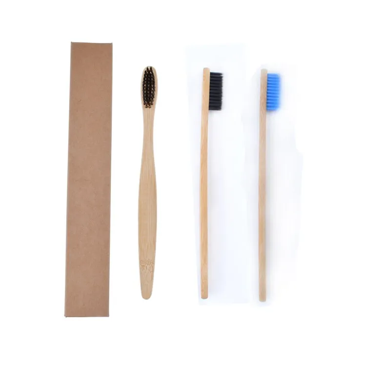 

Hot sale adult bamboo toothbrush with fast delivery, N/a