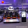 Small Business Location Xd Chair Cinema 3 Seater Virtual Reality Simulation Rides