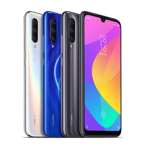 Xiaomi A3 6.088 inch Full HD Smartphone Storage
