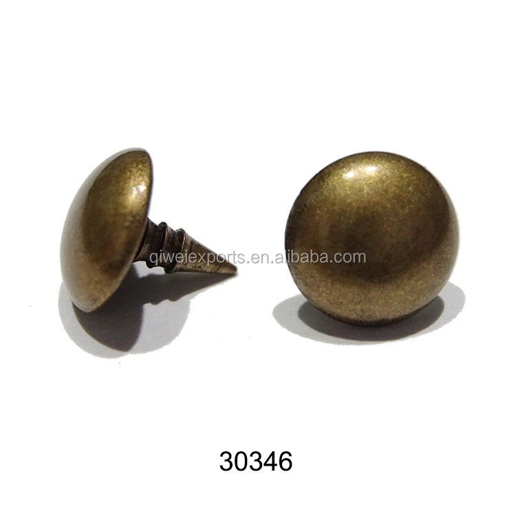 30346 shoe nails 6.5mm 2