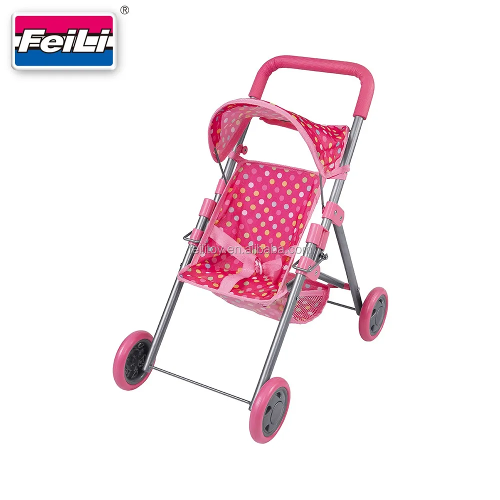 toy doll buggy
