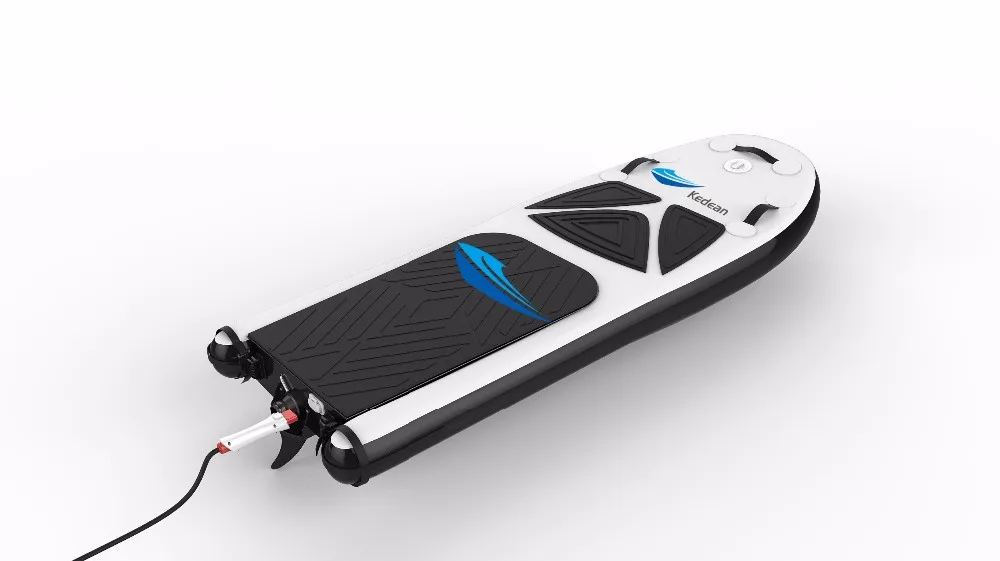 12000w High Power Fast Surfboard Soft Top Surfboard Jet Surfboard