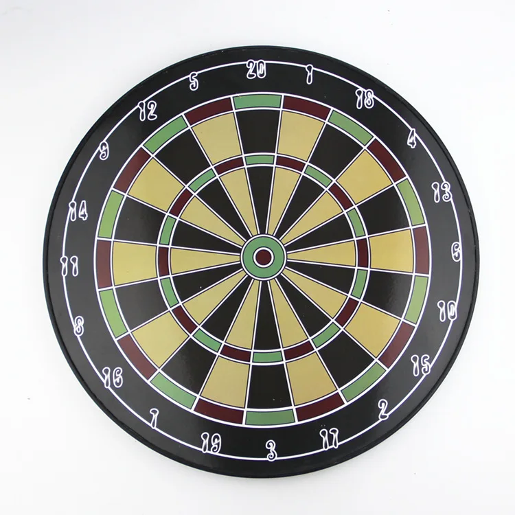 Indoor Game Play Plastic Customized Magnetic Dart Board - Buy Custom ...