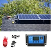 Solar inverter charger 10a