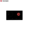 2018 New Design Double Burner Induction Cooker /hob With Ce/cb/gs