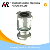 3H-362.1 3M Manual lever (Short) 3R System