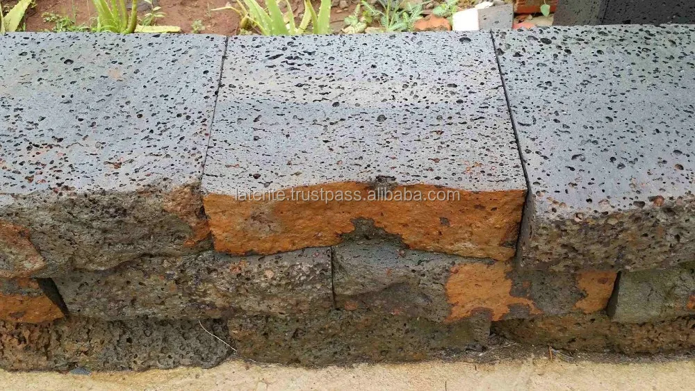 
Laterite Stone 