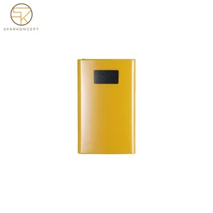 Mini Travel Portable Power Bank
