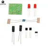 Lonten NEW DIY Multi Harmonic Oscillator Scintillator Module DIY Electronic Production Bistable Training Kit