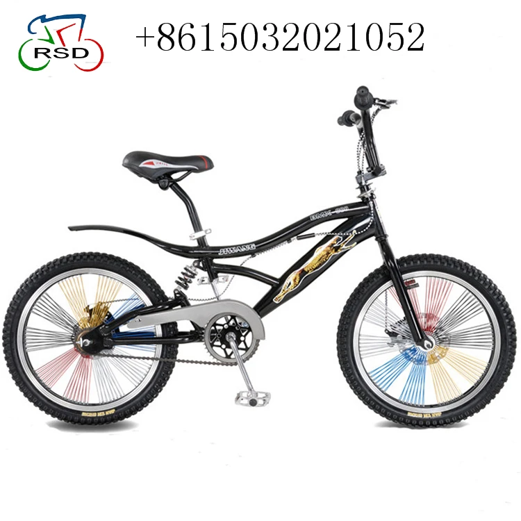 price of a bmx bike