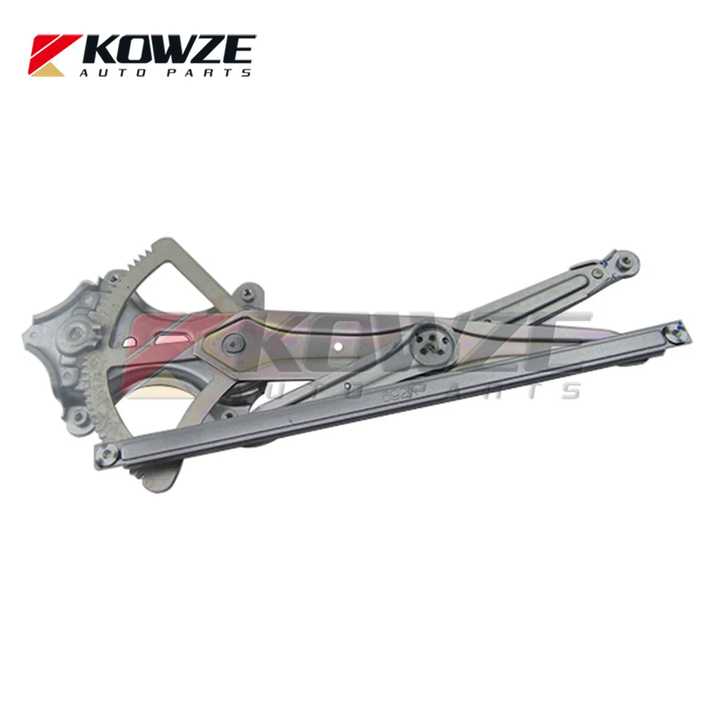 Window Regulator For Mitsubishi Pajero Montero Sport Io Triton L200