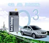 Ridding Cars of Odor Problems o3 ozone generators for car wash shop