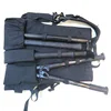 Manual simple forcible entry tool kit Road Rescue forcible tools manual rescue tool 4pcs