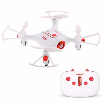 drone syma x20 pocket