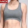 Latest private label workout clothing padded ladies sale yoga sports bra fitness