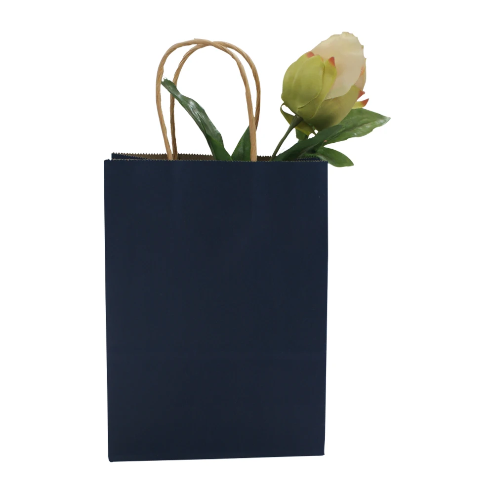 paper carrier bags wholesale for holiday gifts packing-16