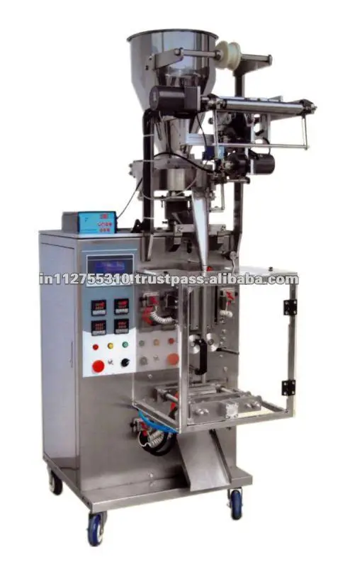 packing machine for masala packing