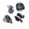 3791769 Turbocharger cqkms parts for cummins diesel engine ISB 200 Taean County Korea