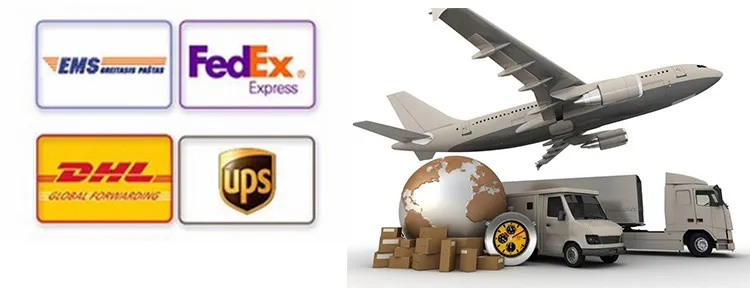 shipping