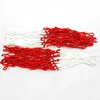 Multiple colour good quality volleyball net
