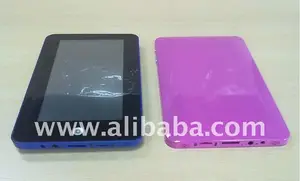 7inch VIA8650 cheep tablet pc flash 10.1