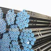 europe st35.8 stpg370 carbon steel seamless pipes