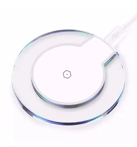 K9 Wireless Mobile Phone Fast Charger