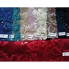 POLY MESH SEQUINS EMBROIDERY 51/52'' Knit Mesh Fabric