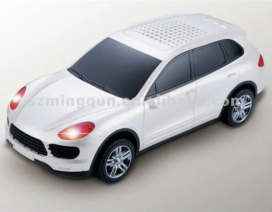 mini music car speaker