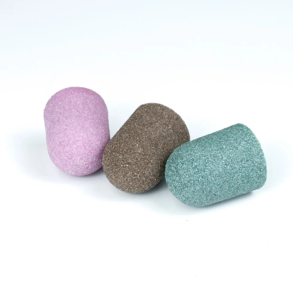 

Professional High Quality Sanding Cap Removal Manicure For Grinding Machine 5 Sizes