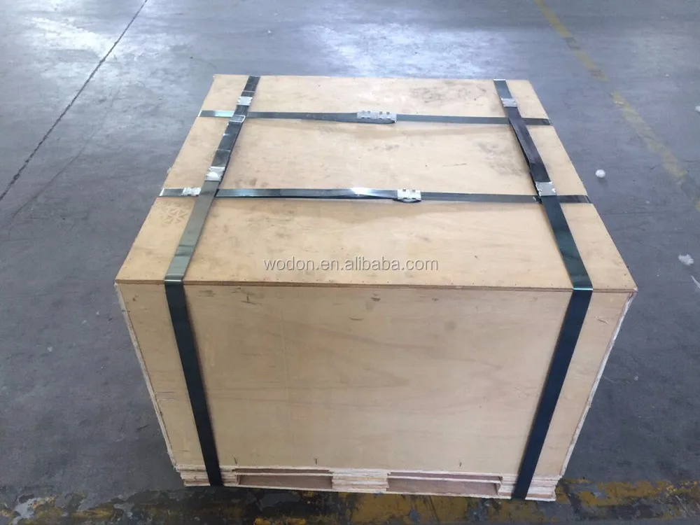 Wodon manufactured Tungsten carbide flux cored welding wire for die and tough