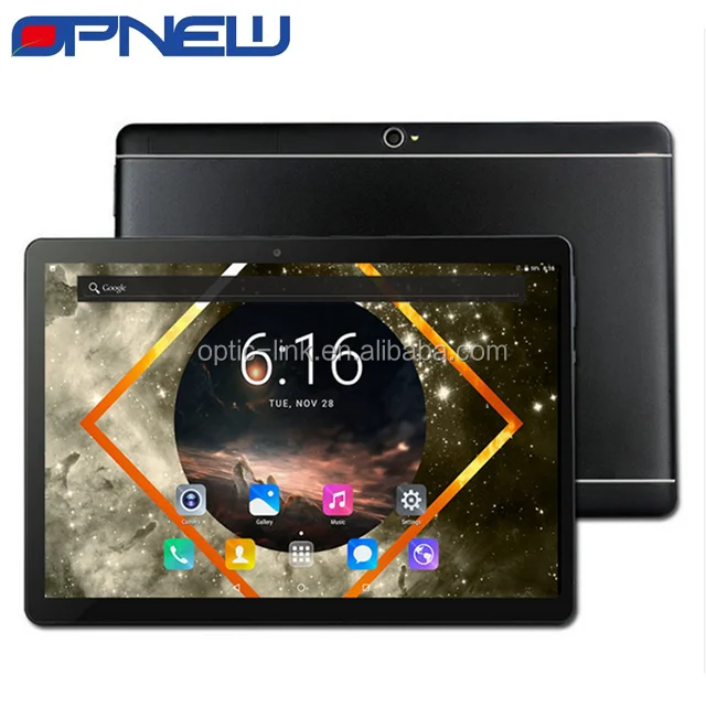 

10 3g phone call 64gb sim card tablet, Siliver/white / black
