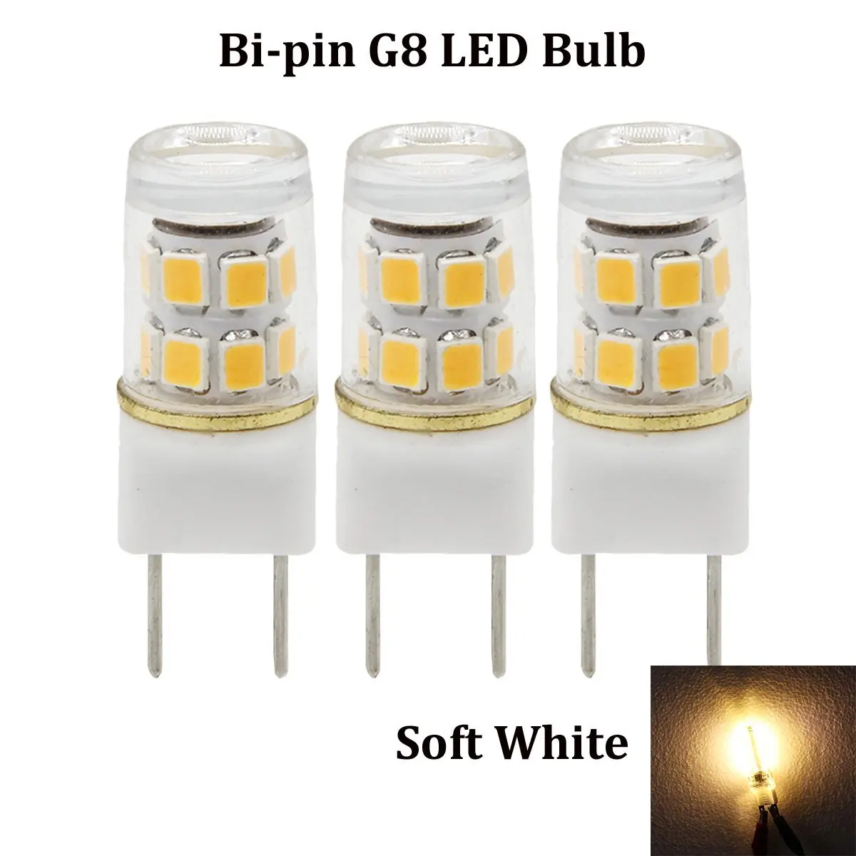 Cheap 20w G8 Bulb, find 20w G8 Bulb deals on line at