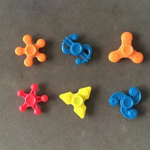 mini fidget spinner for toddlers