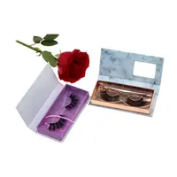 

Wholesale 3d faux mink eyelashes