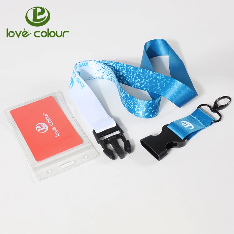 Lanyard 102L10