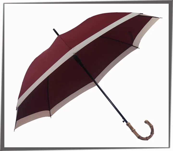 Umbrella Factory Walking Stick Classical Expensive Umbrellas For Men