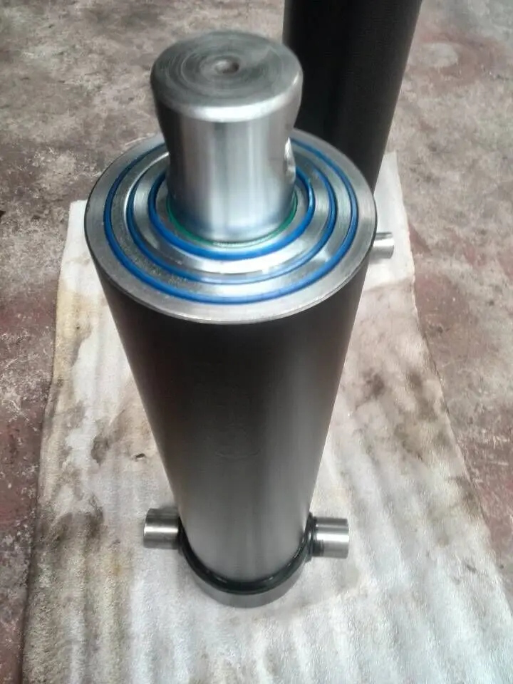 用于步进的迷你液压缸