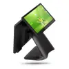 15.6" touch screen windows quad core tcang pos terminal win 10 pos