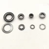 Custom Hollow Corns Rivet