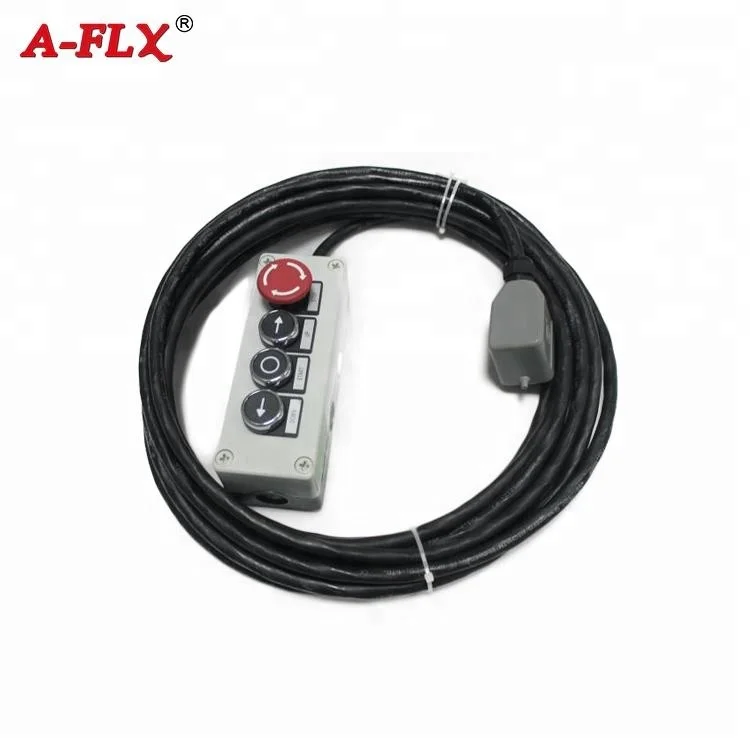 
8611000057 Inspection box for Escalator, Escalator spare parts, 184*67*87 mm 