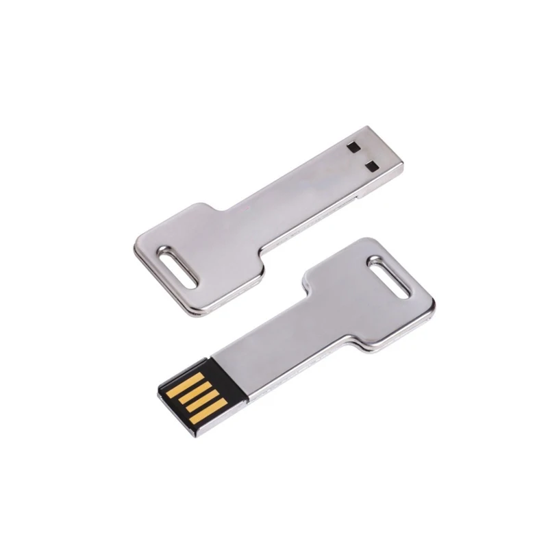

Tradeshow Giveaways Promotional USB Key 64GB Slim USB Drive pen drive 512 gb