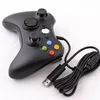 USB Wired Game Gamepad for Xbox 360 Window PC Controller