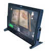 21.5 inch Broadcast Studio LCD HD SDI Monitor 1000nits with V-lock Adaptor