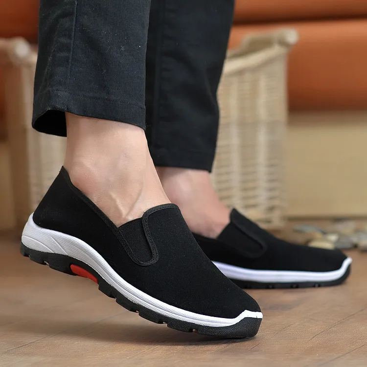 low cost men's shoes