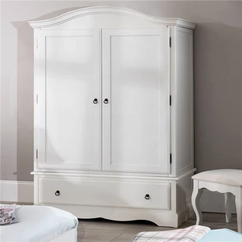 Cheap Price Sliding Doors Bedroom Cupboard Closet Cabinets