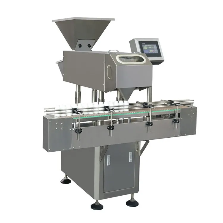 Fully Automatic Small Parts Counting Machine For Steel Balls Buy Counting Machine,Small Parts
