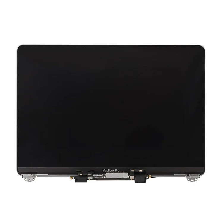 Original Space Gray Late 2016 Mid 2017 Full LCD Display Screen Assembly For Macbook Pro Retina 13 A1706 A1708 Complete Panel
